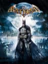 Picture of Batman: Arkham Asylum