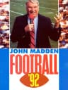 Picture of John Madden Football '92
