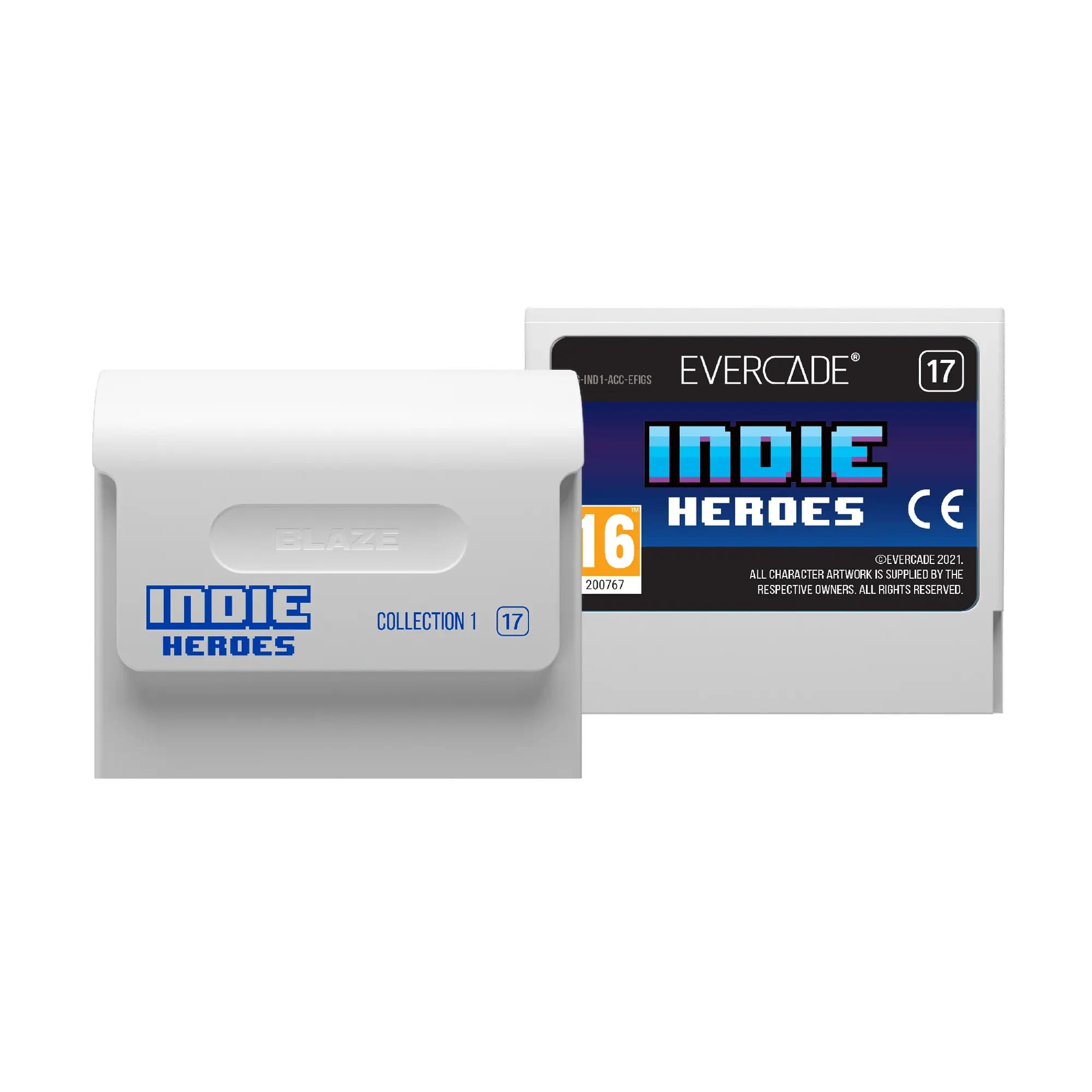 Picture of Indie Heroes Collection 1 5