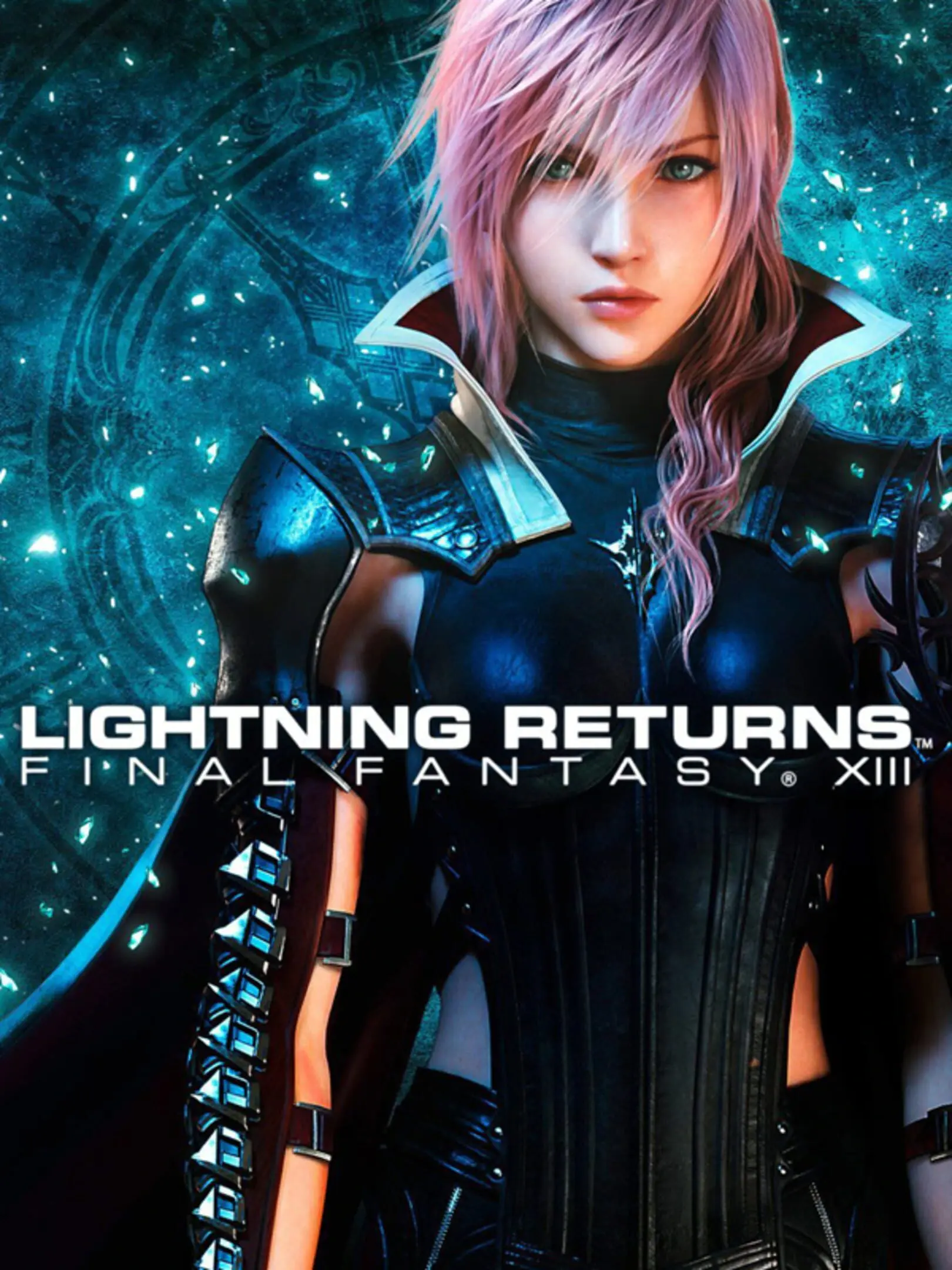 Picture of Lightning Returns: Final Fantasy XIII
