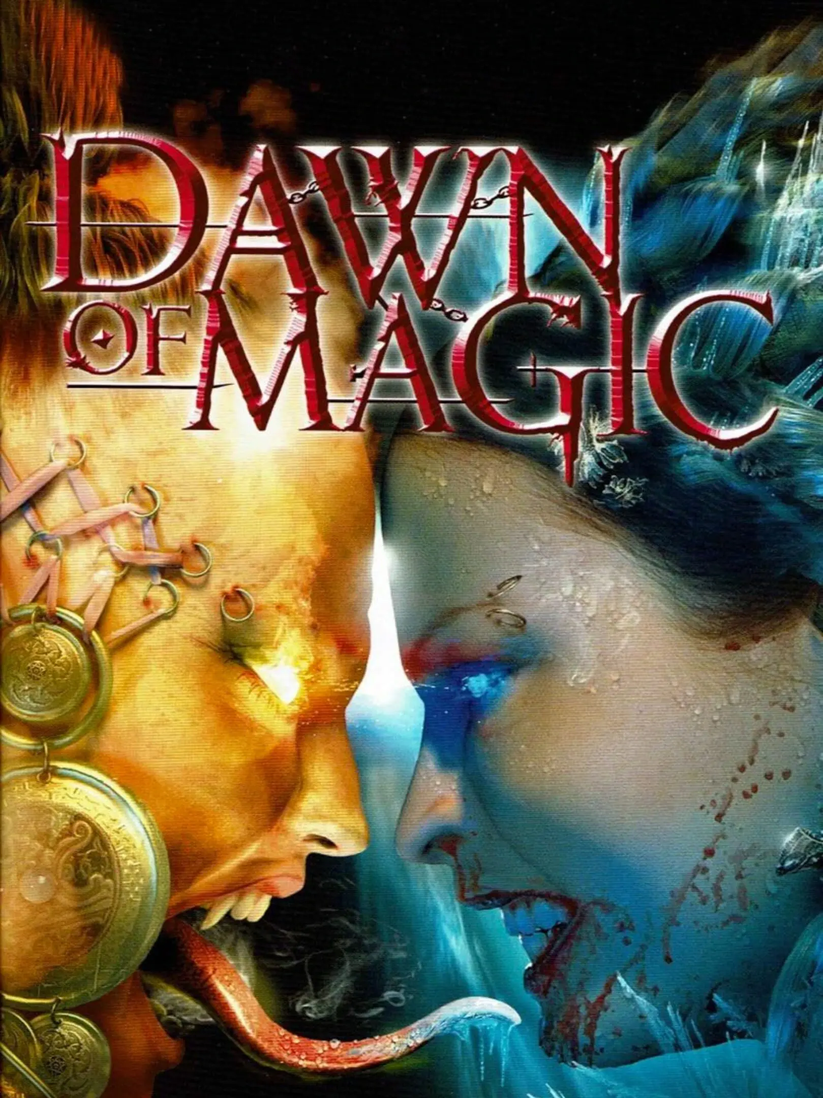 Picture of Dawn of Magic