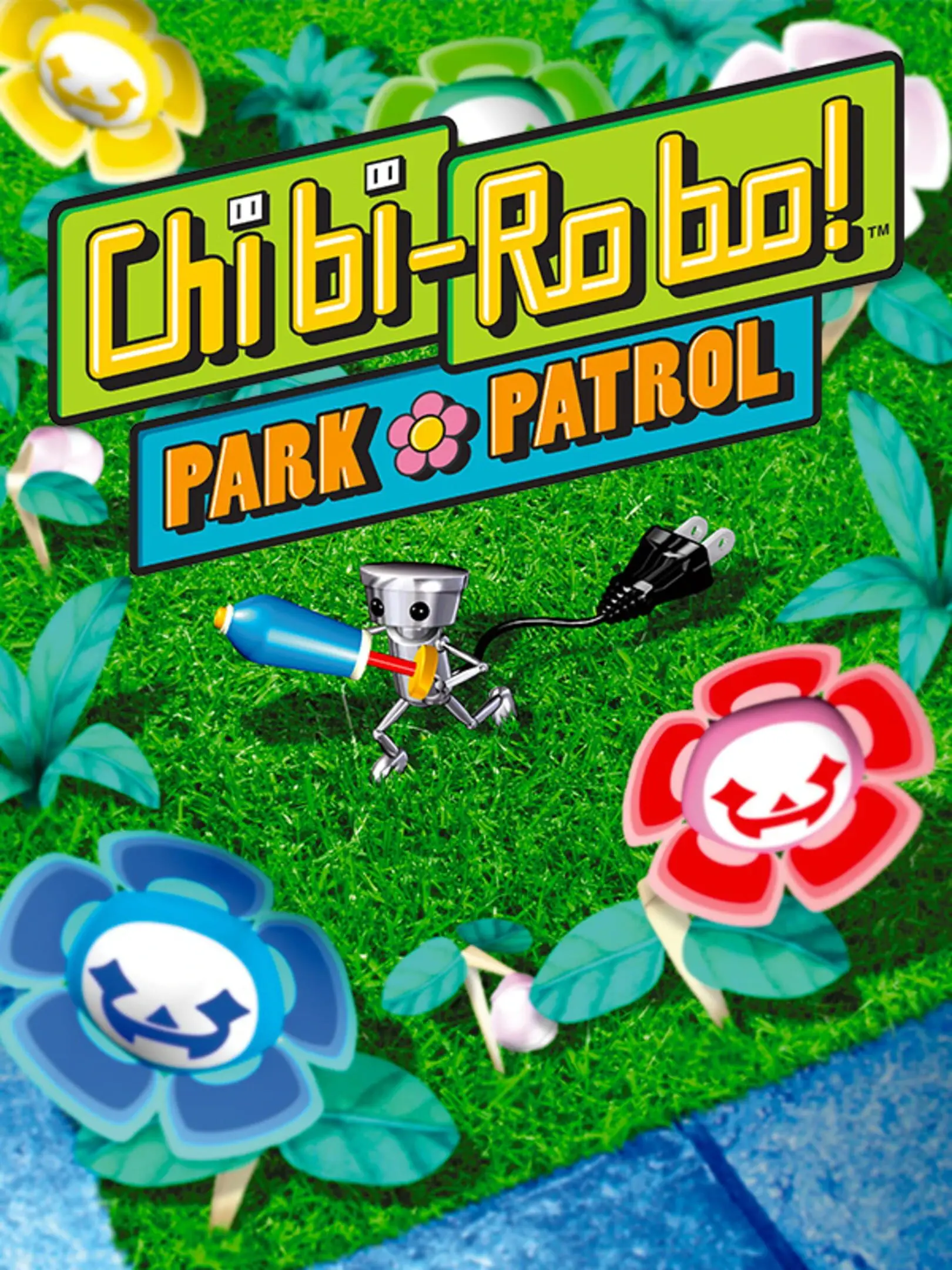 Picture of Chibi-Robo: Park Patrol