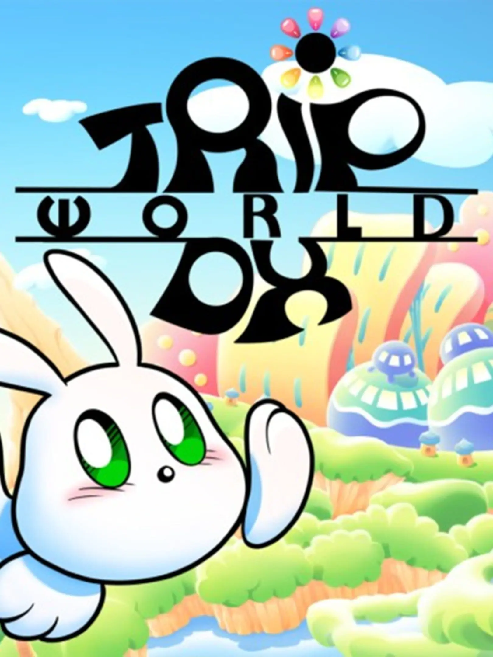 Picture of Trip World DX