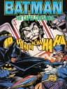 Picture of Batman: The Caped Crusader