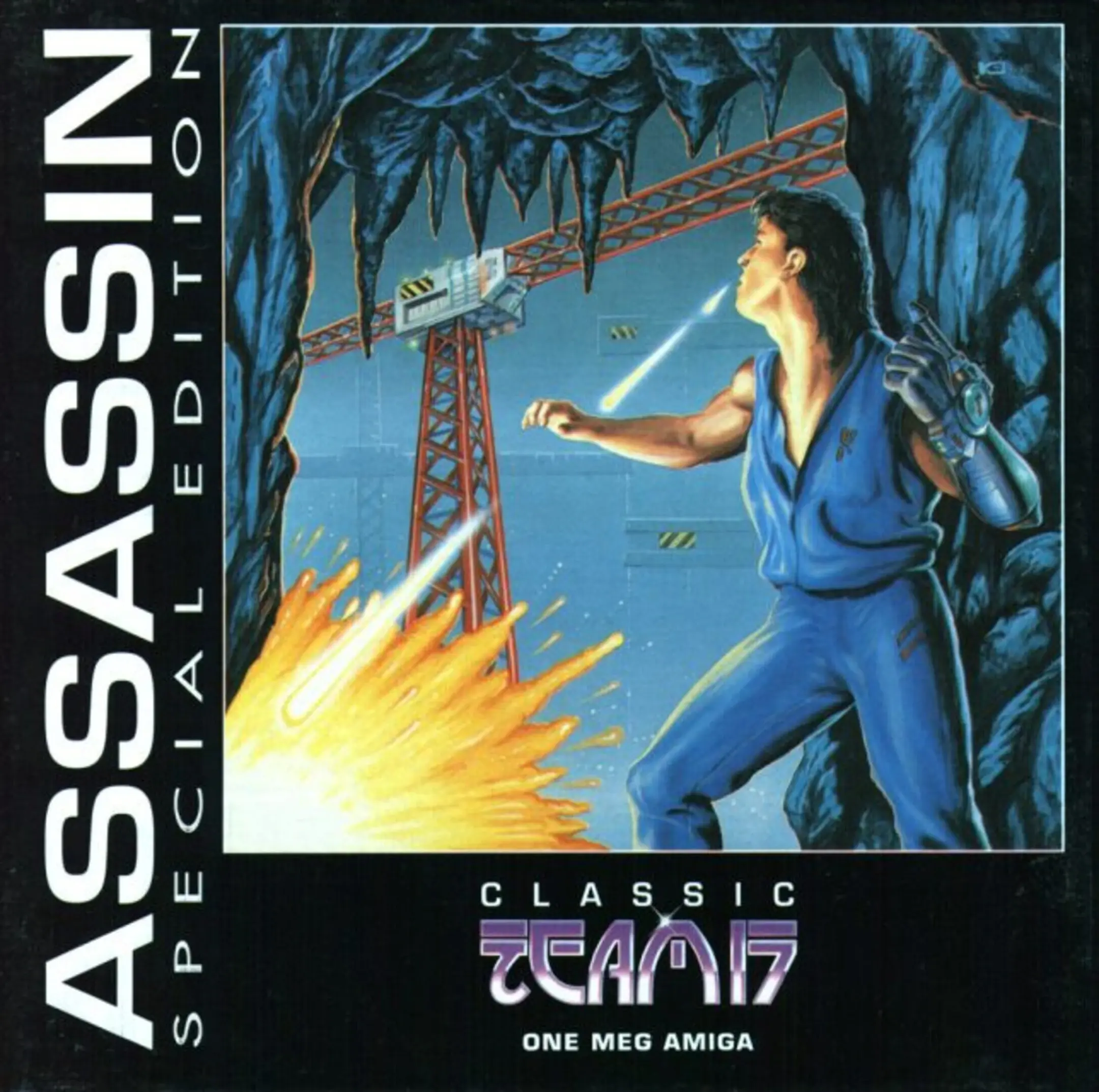 Assassin