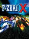 Picture of F-Zero X