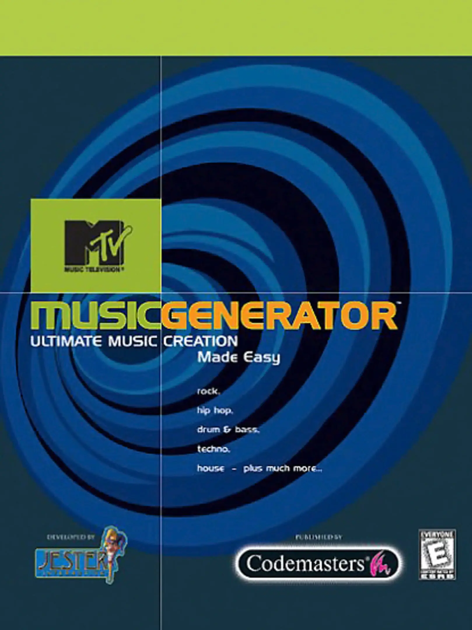 Music 2000