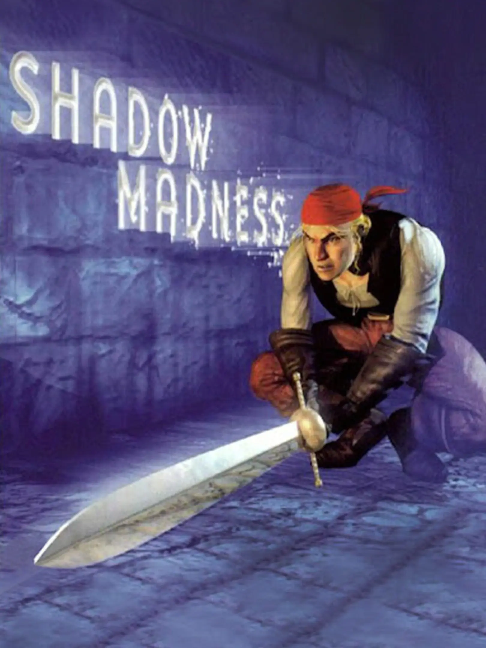 Picture of Shadow Madness