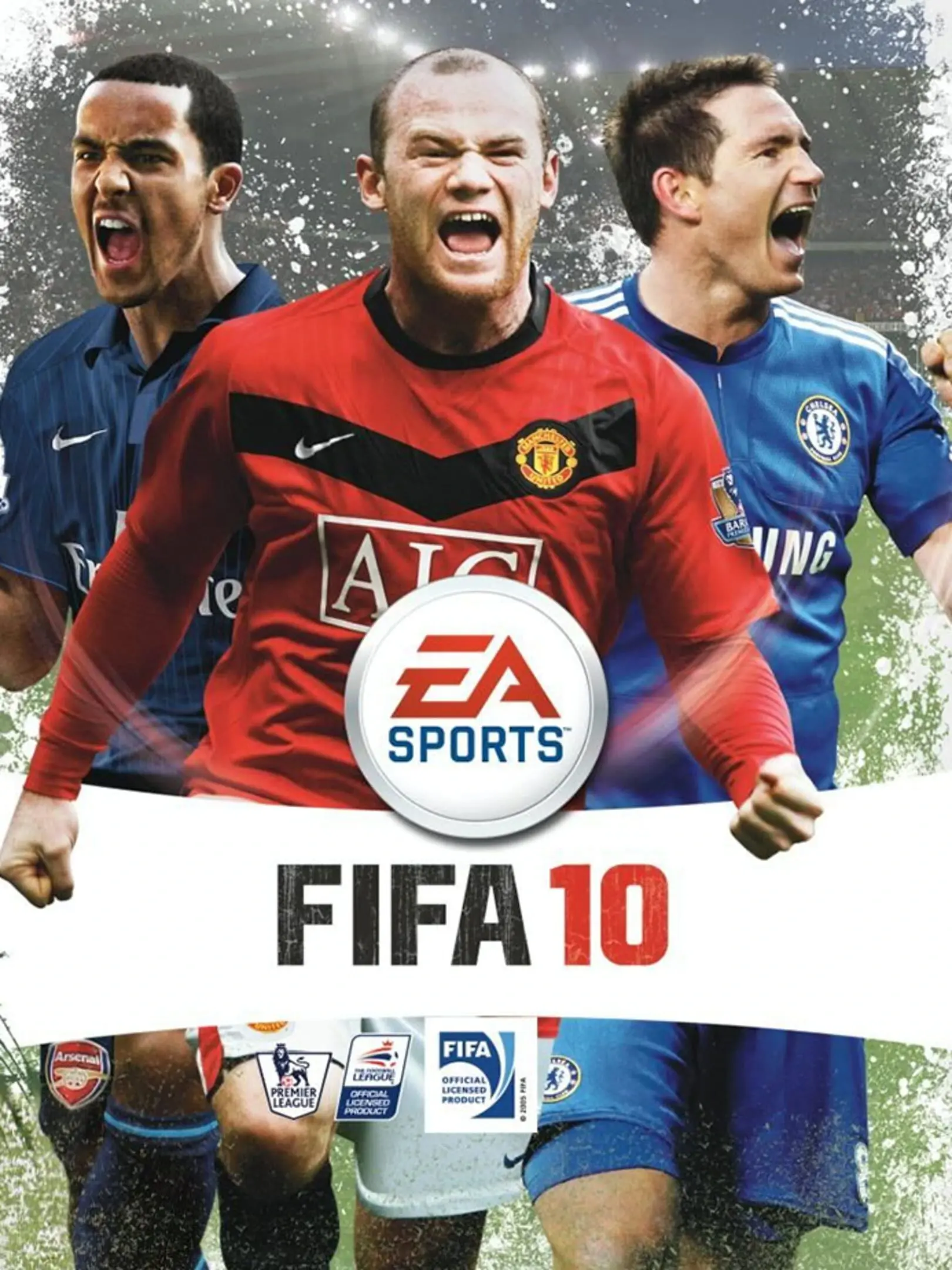 Picture of FIFA 10