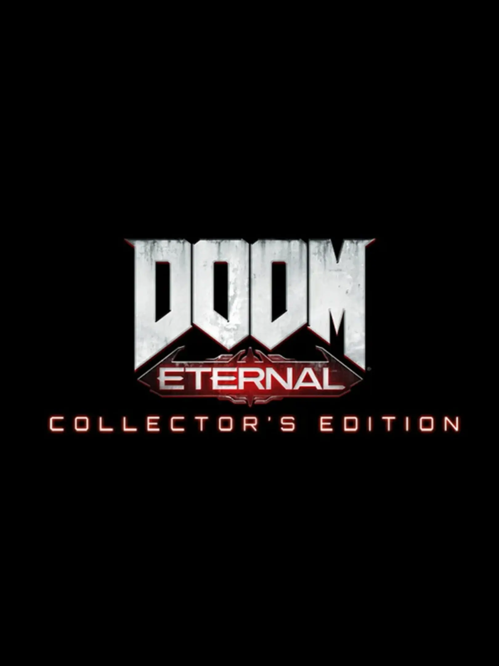 Doom Eternal