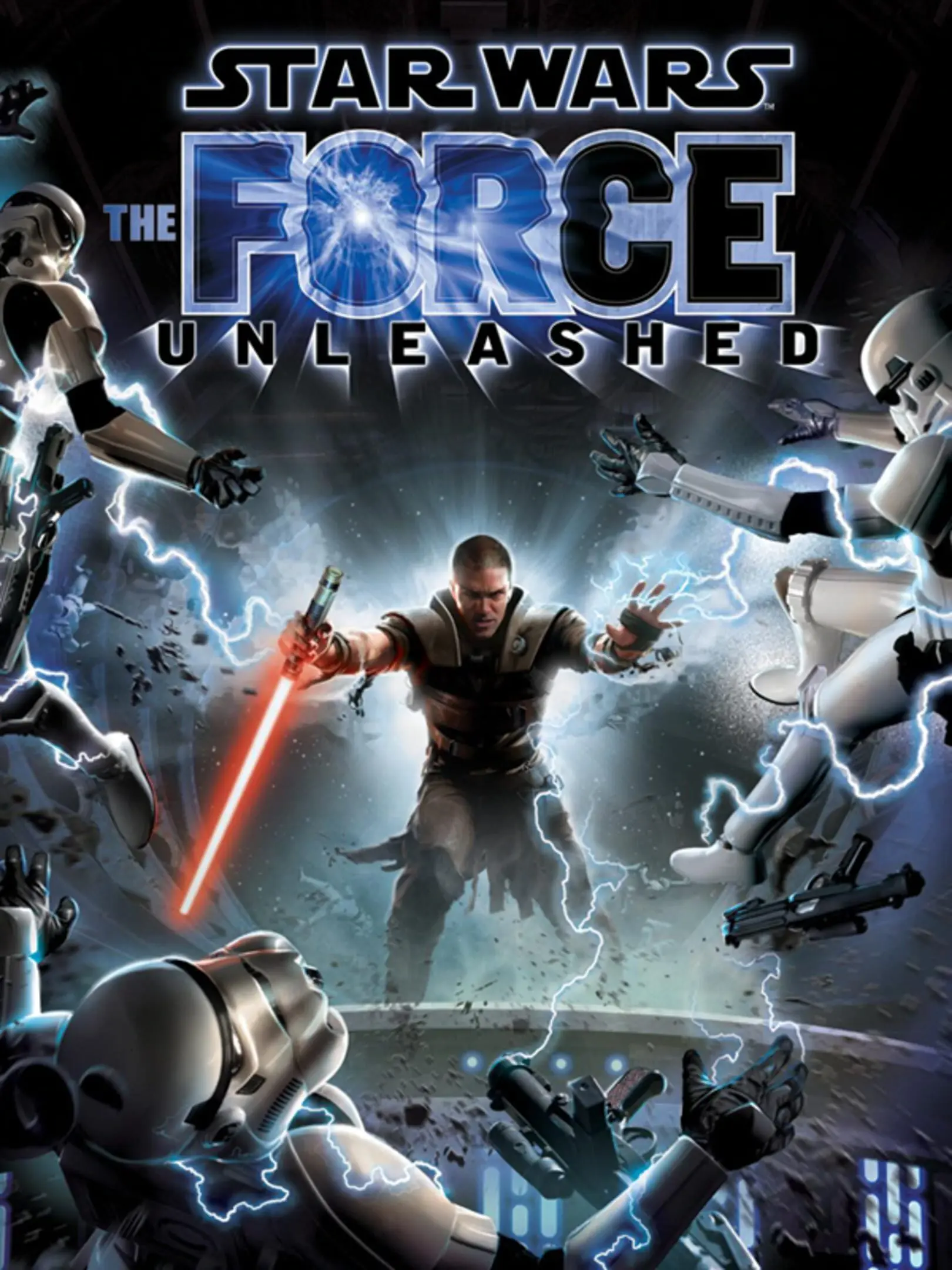 Picture of Star Wars: The Force Unleashed