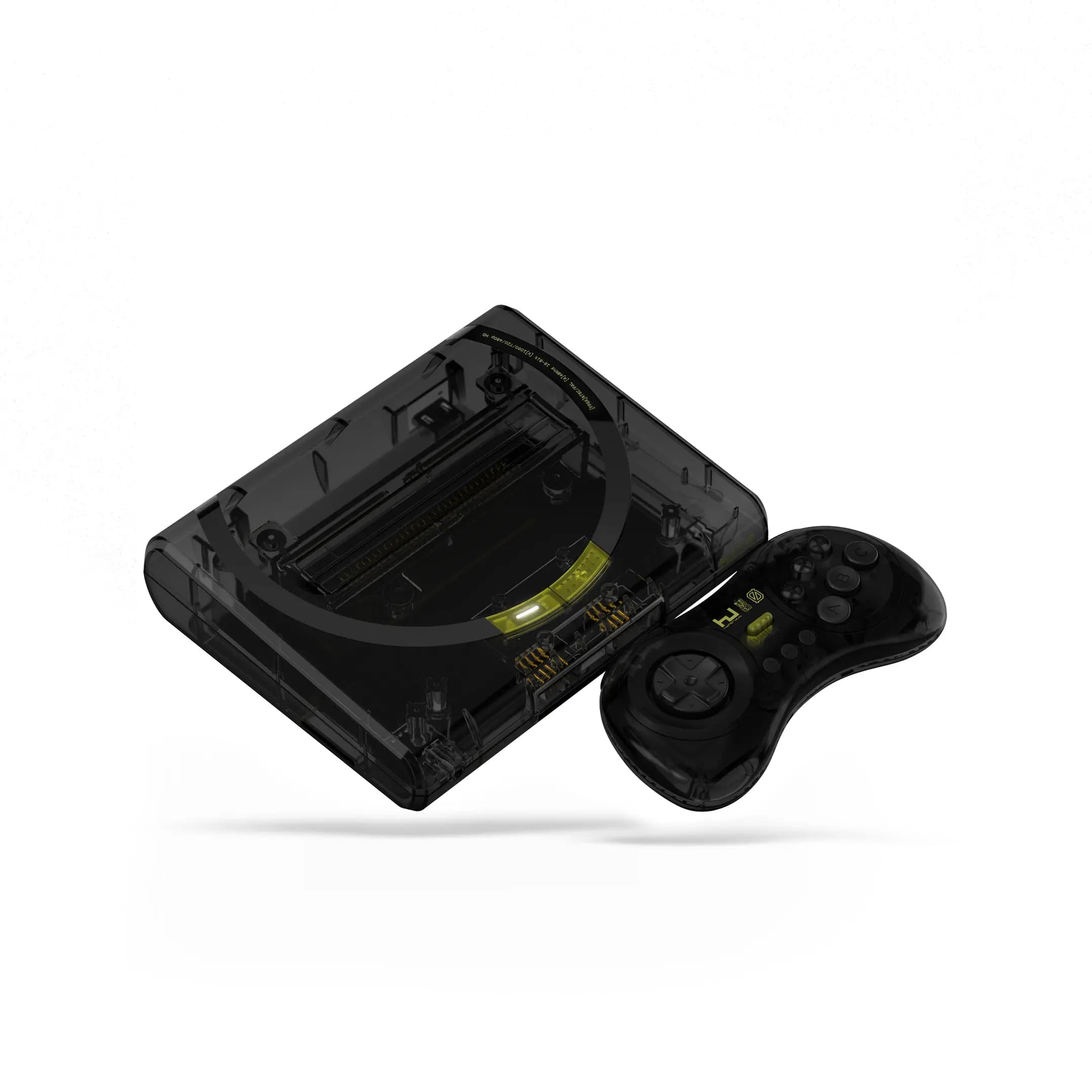 Picture of Analogue Mega Sg 1