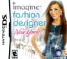 Picture of Imagine Fashion Designer New York