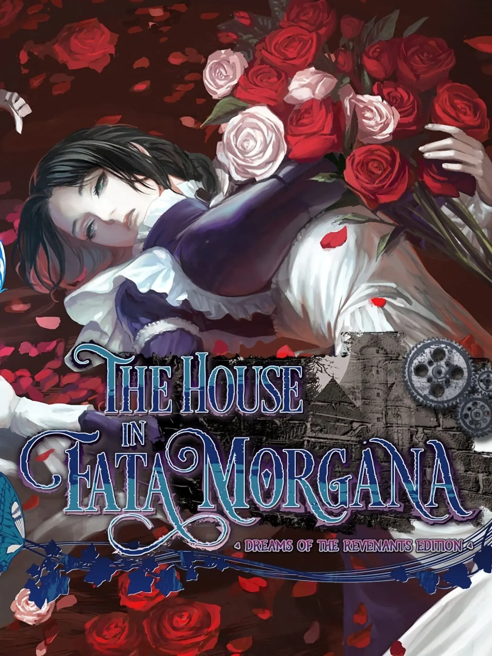 The House in Fata Morgana