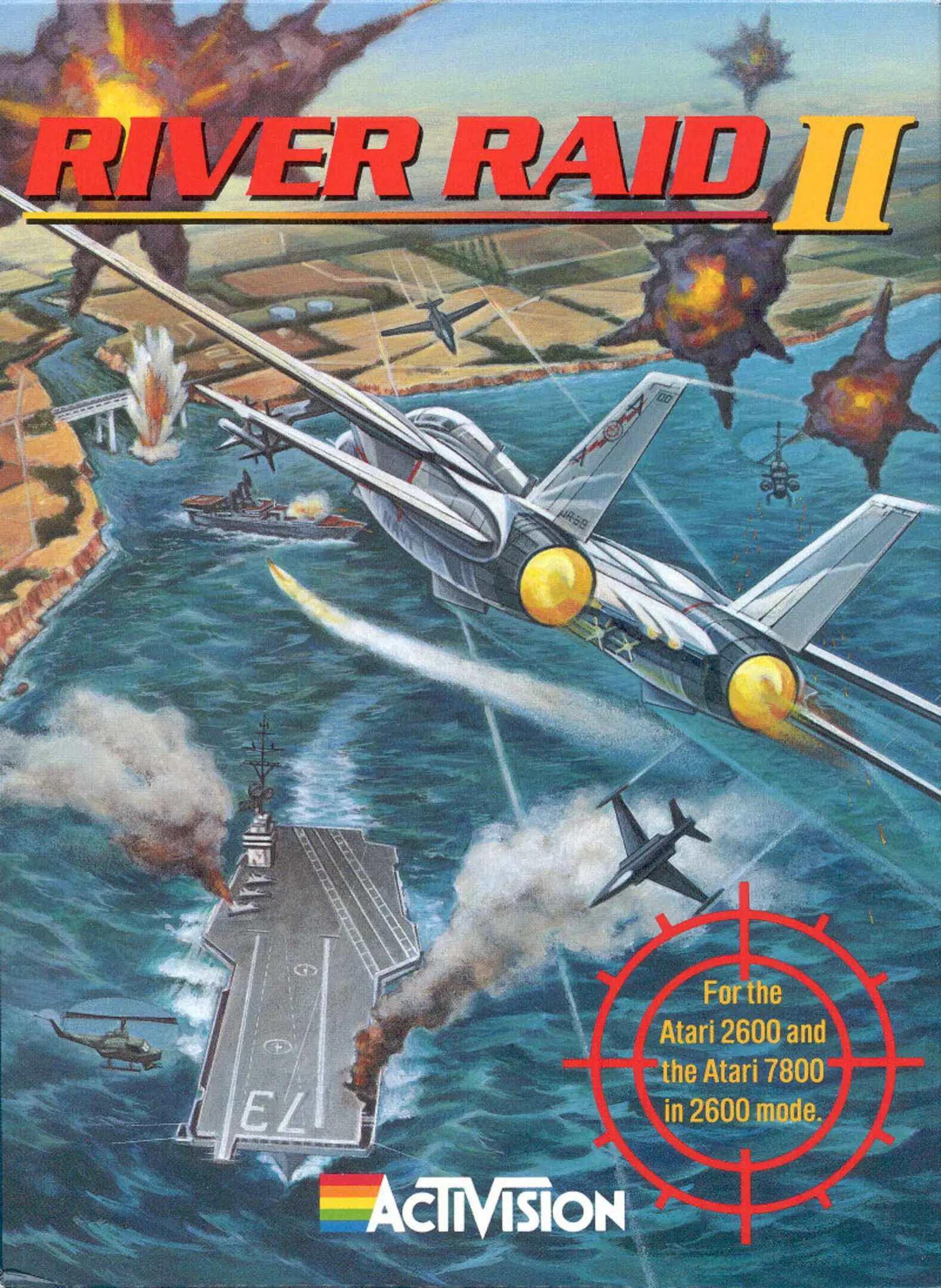 Picture of River Raid II