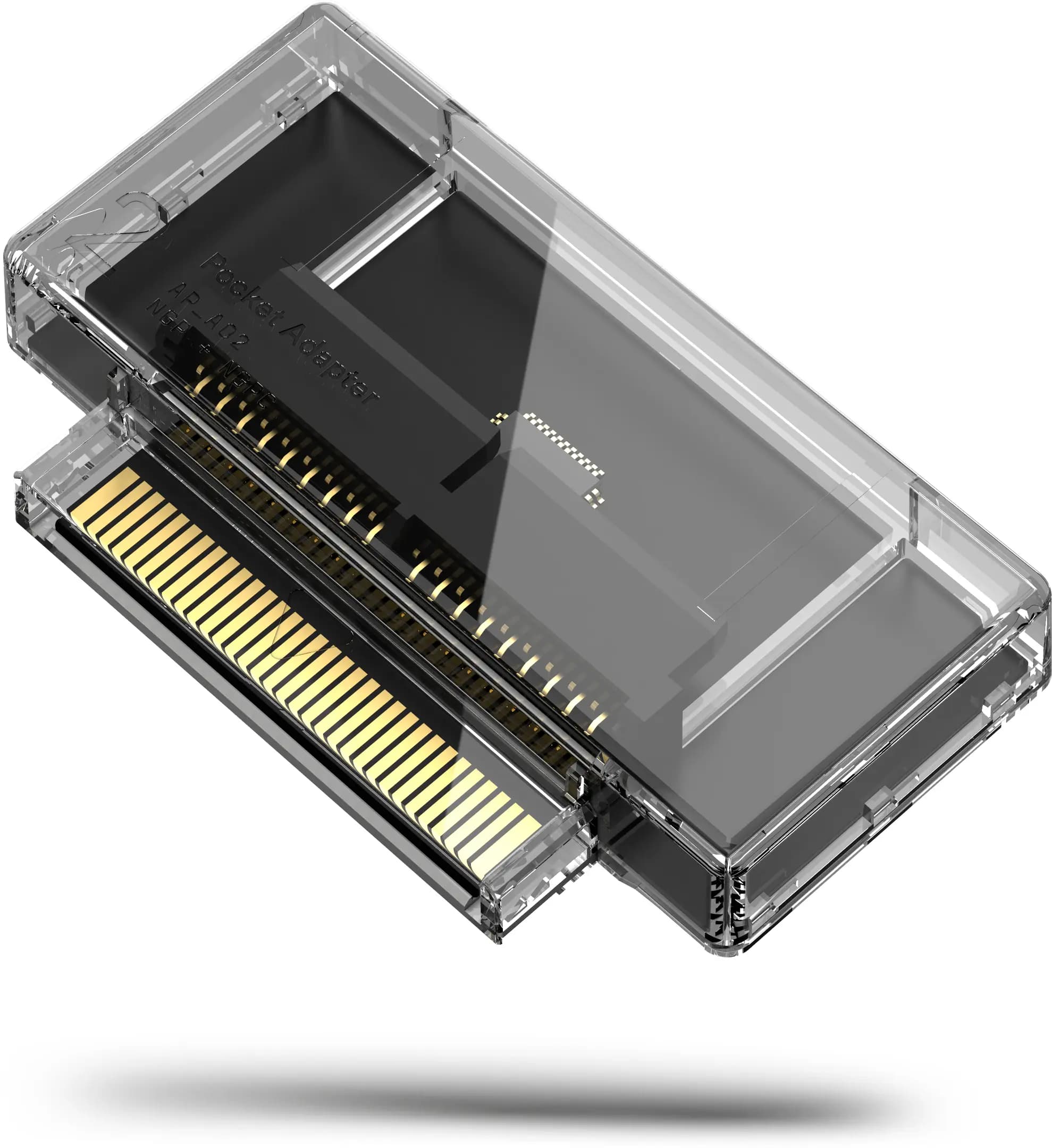 Picture of Analogue Pocket Adapter 1