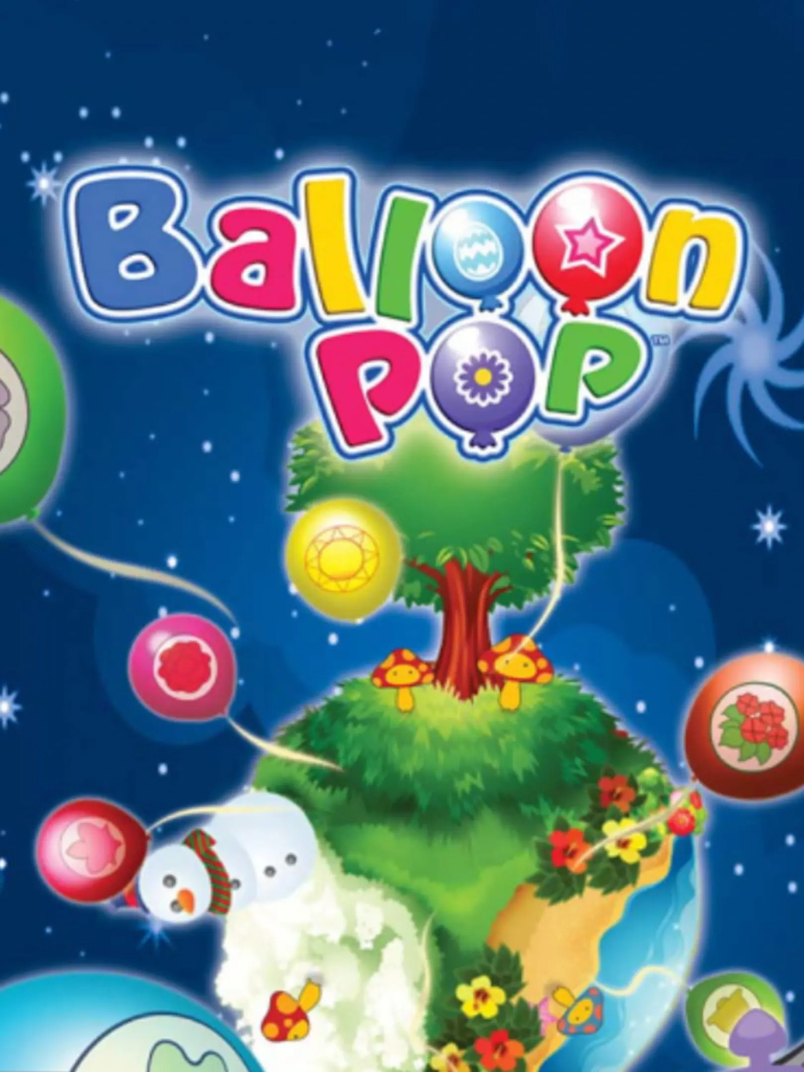 Rainbow Pop
