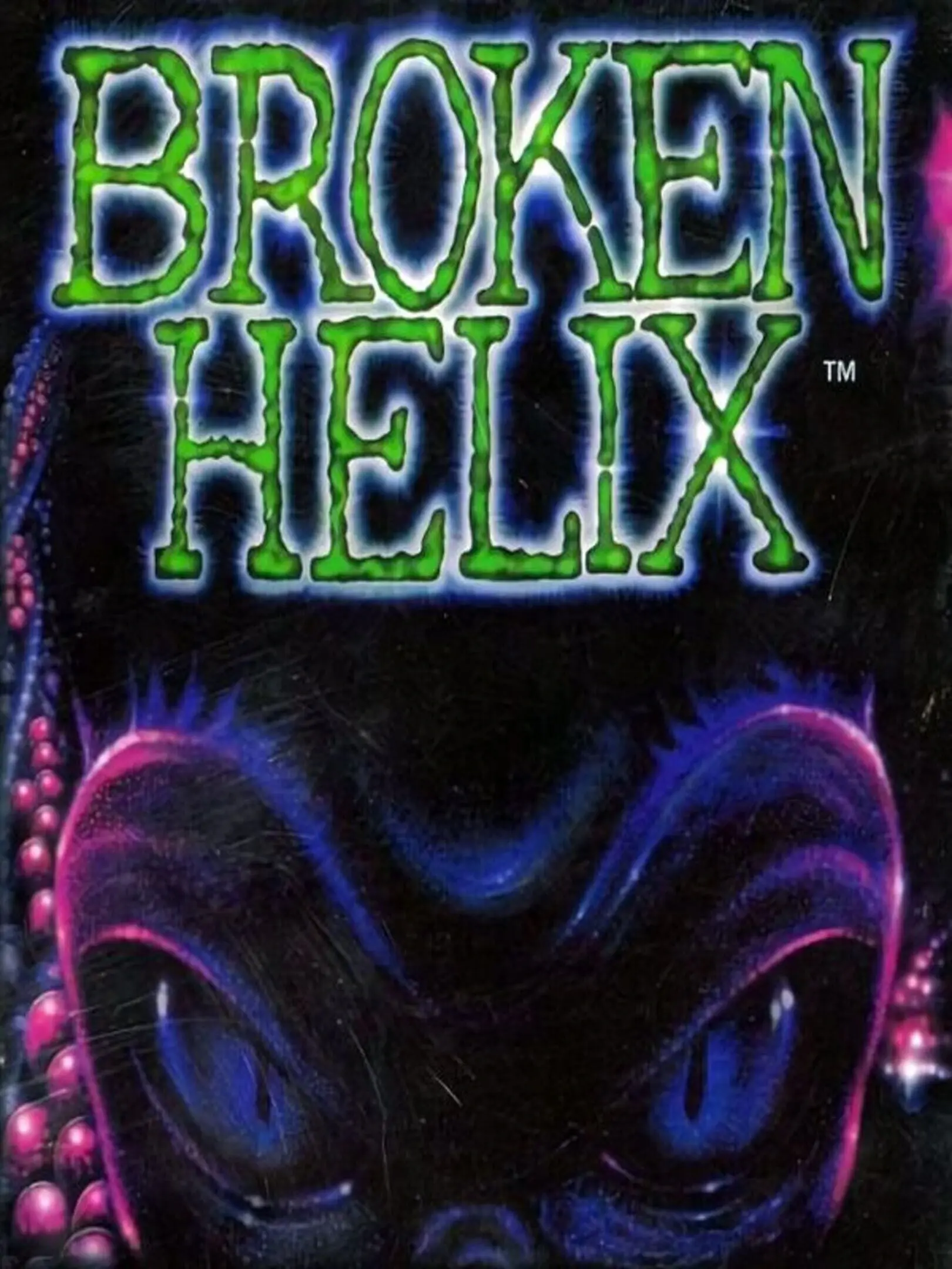 Picture of Broken Helix