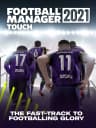 Picture of Football Manager 2021 Touch