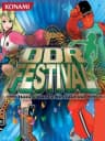 Picture of DDR Festival Dance Dance Revolution