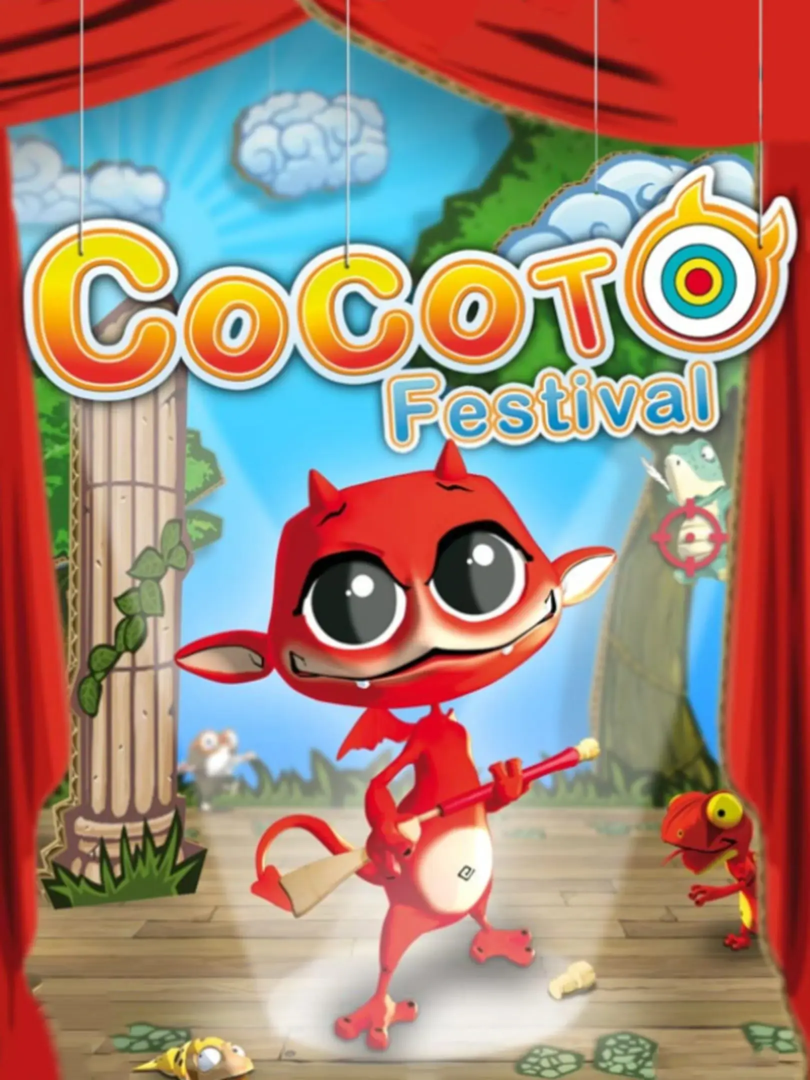 Picture of Cocoto Festival