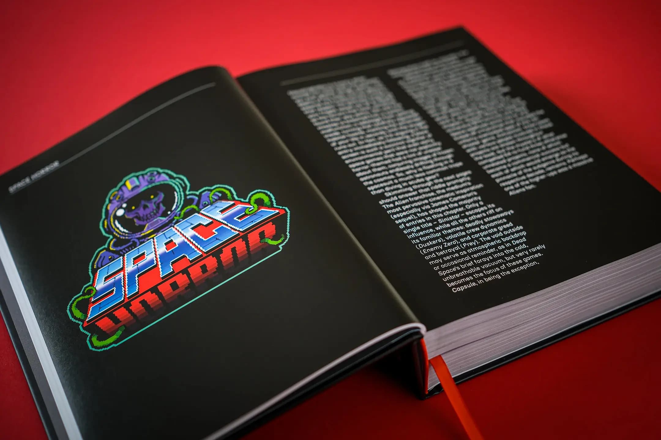 Picture of From Ants to Zombies: Six Decades of Video Game Horror 4