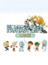 Picture of Fantasy Life Link!