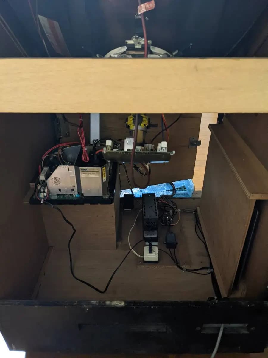 Picture of MAS 25 3