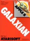 Picture of Galaxian