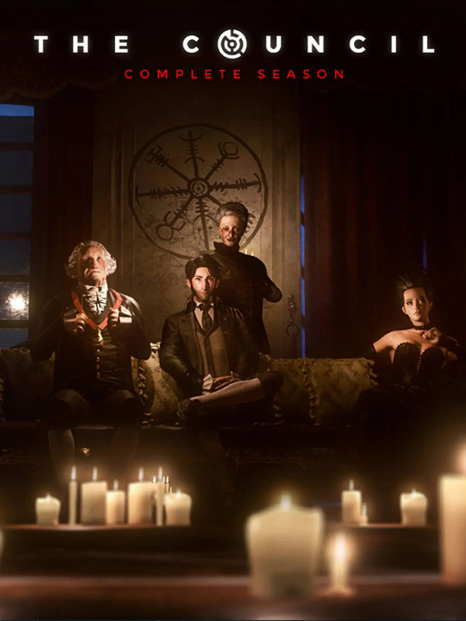 Picture of The Council