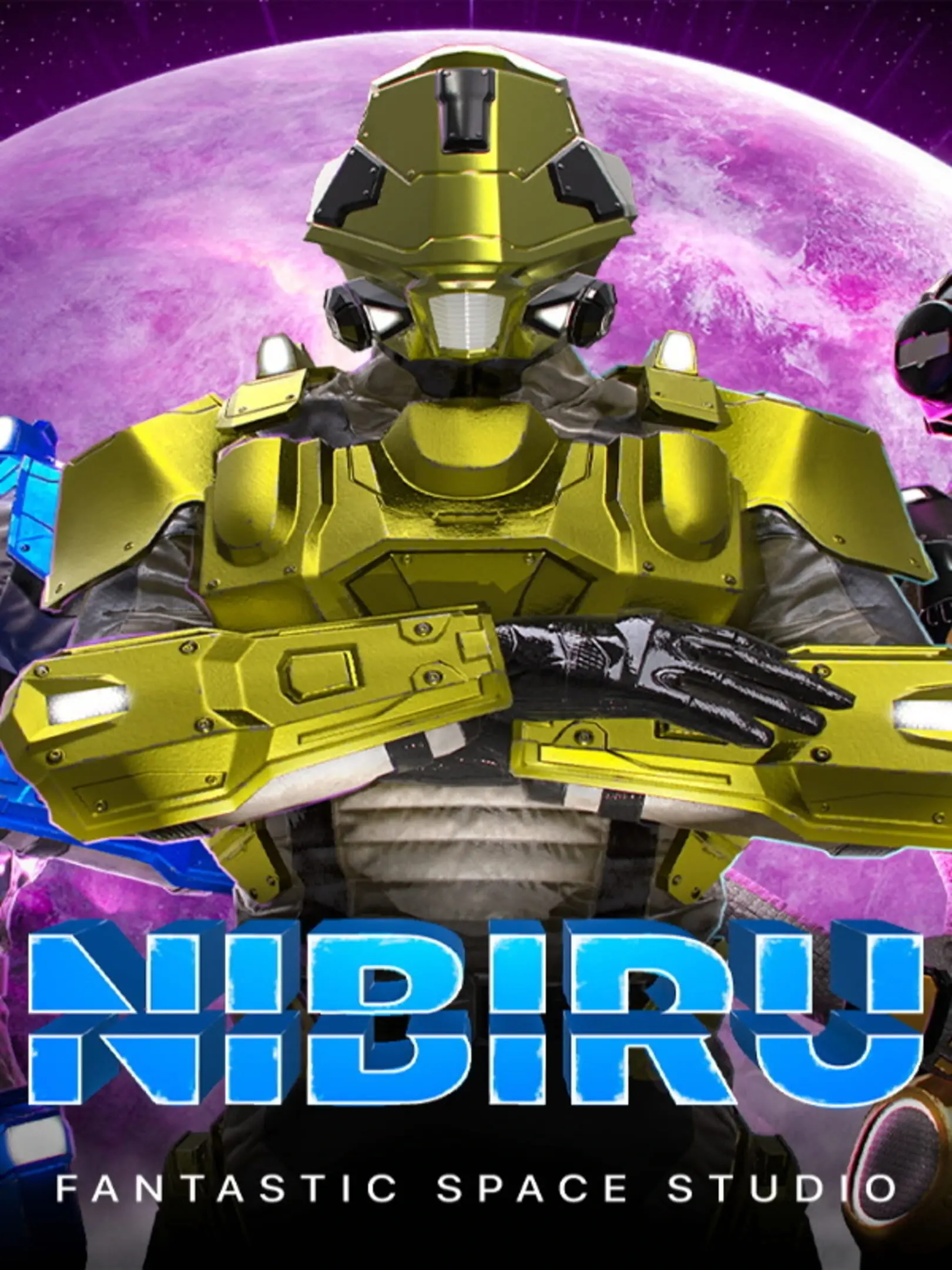 Picture of Nibiru - Der Bote der Götter