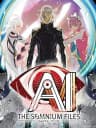 Picture of AI: The Somnium Files