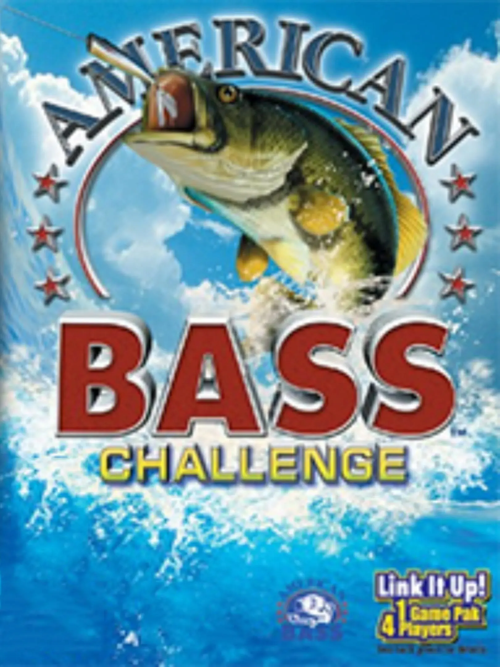 Super Black Bass Advance