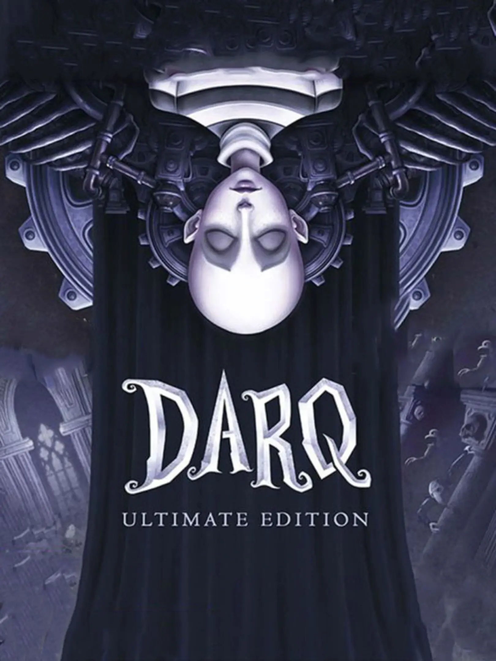 DARQ