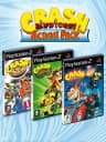 Picture of Crash Bandicoot Action Pack