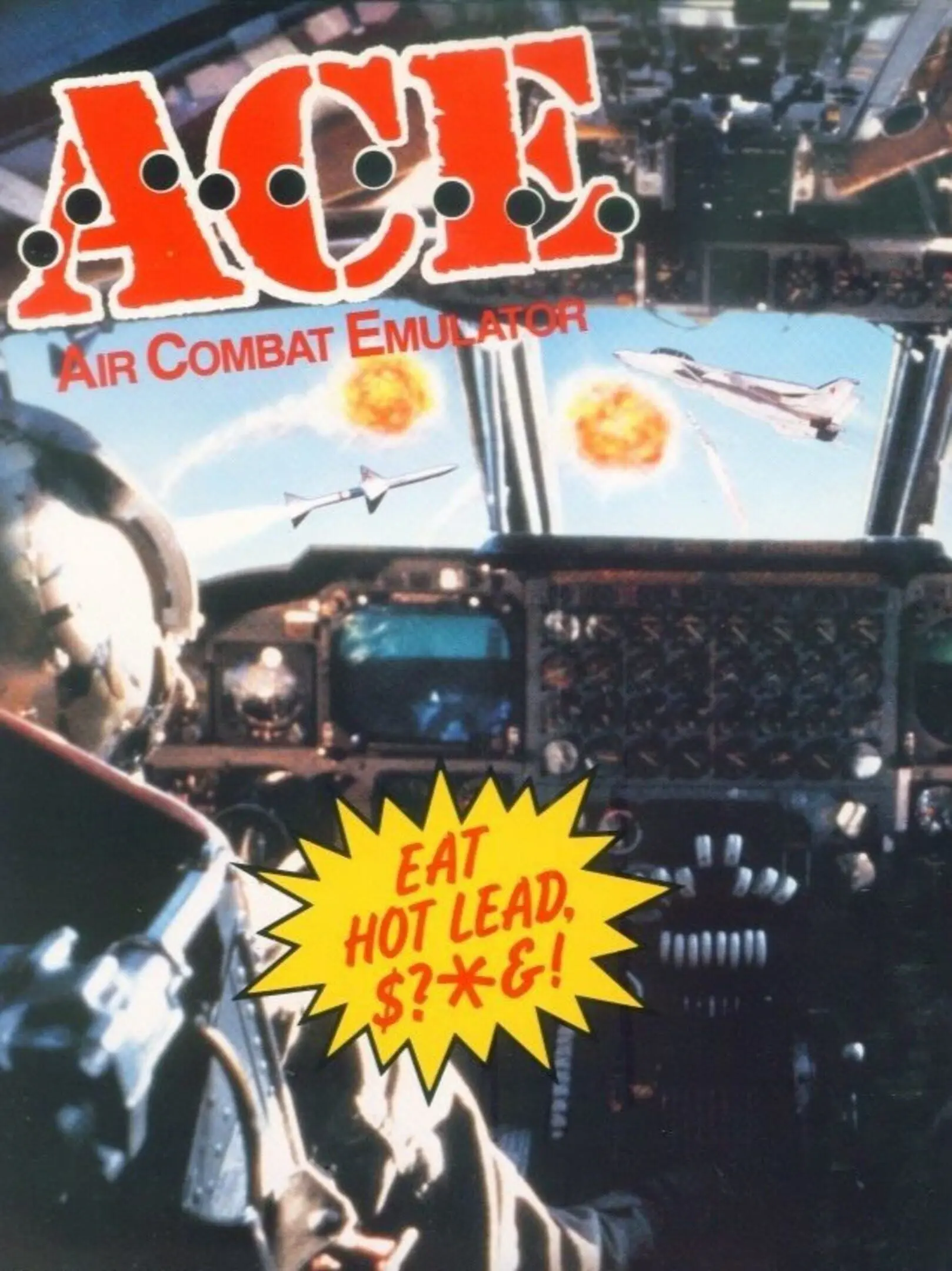 Picture of Ace
