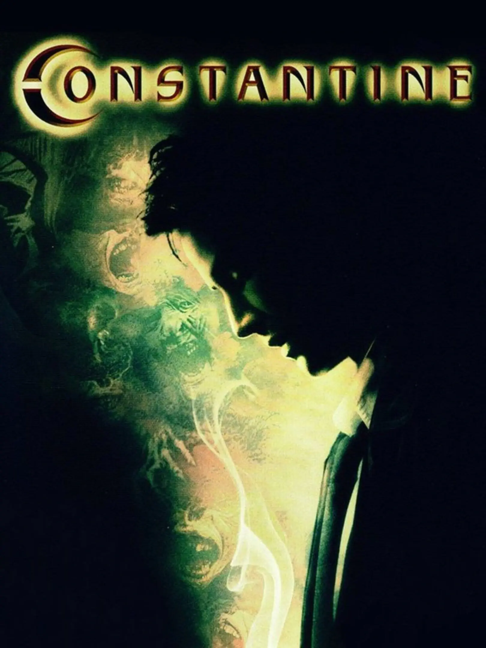 Picture of Constantine