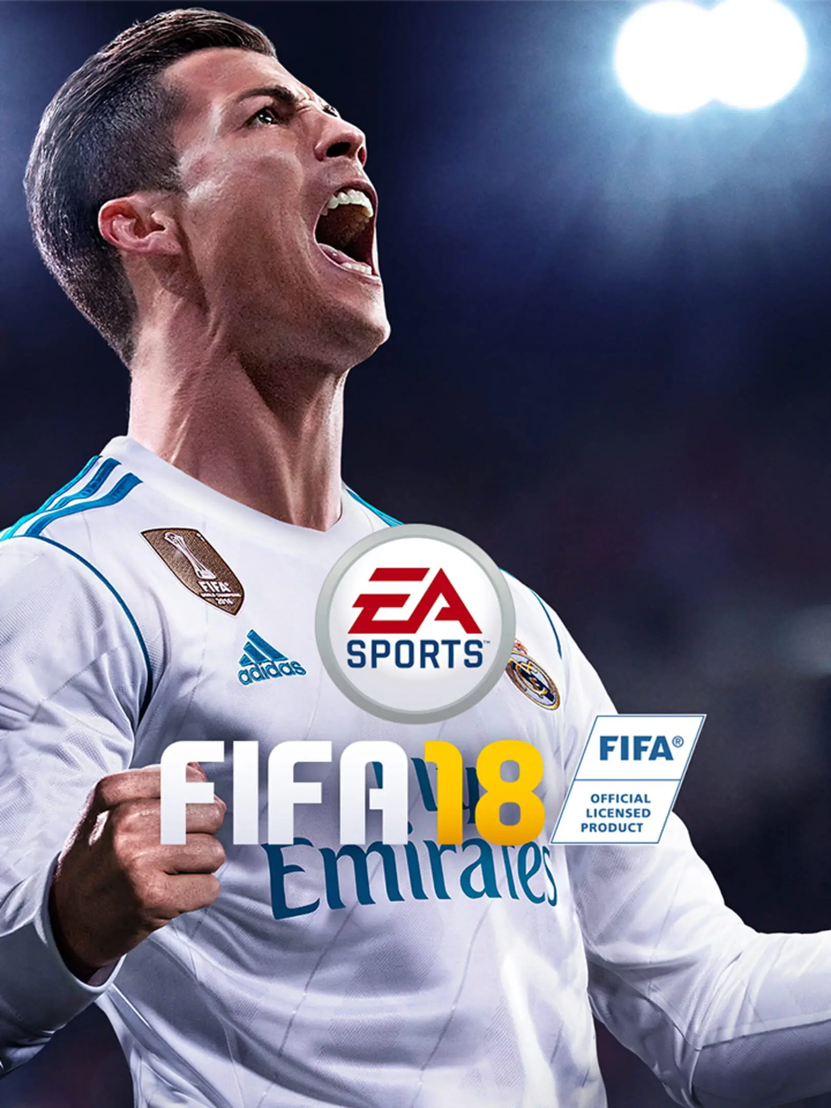 FIFA1 18