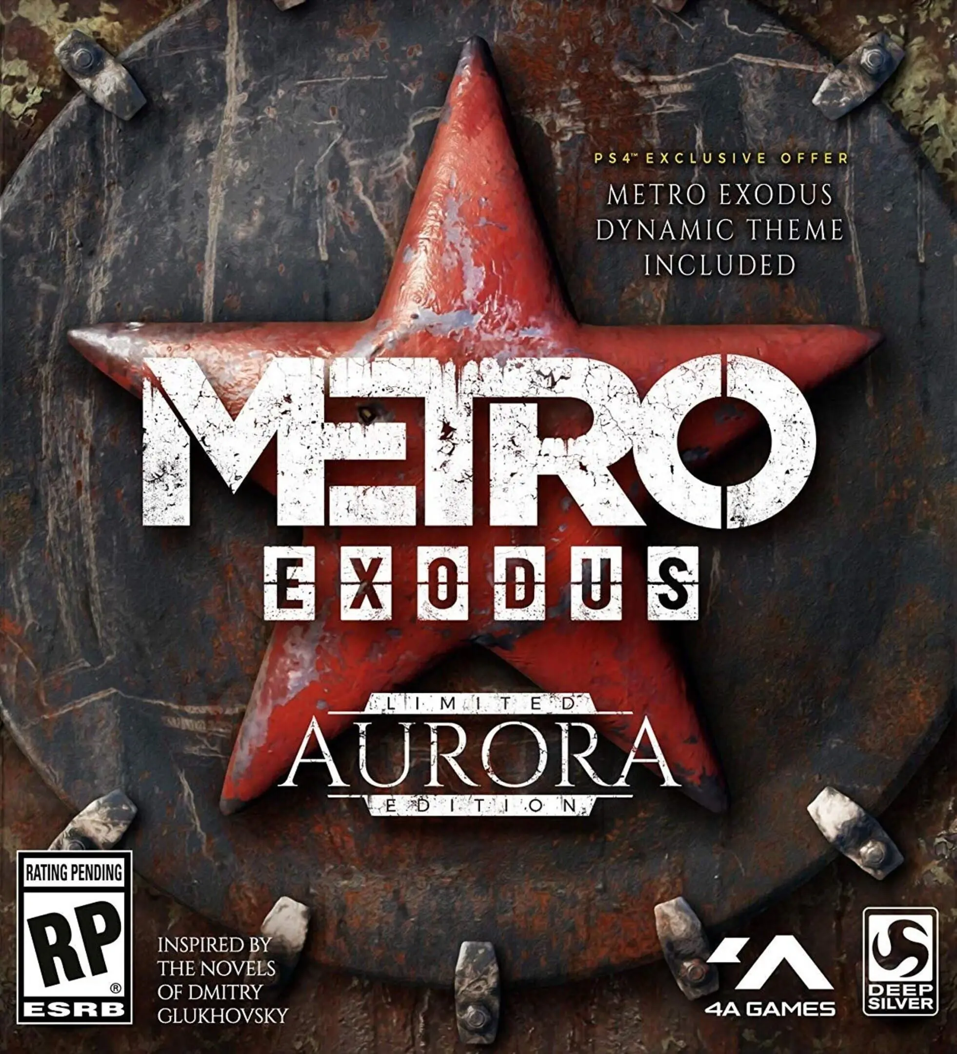 Metro Exodus