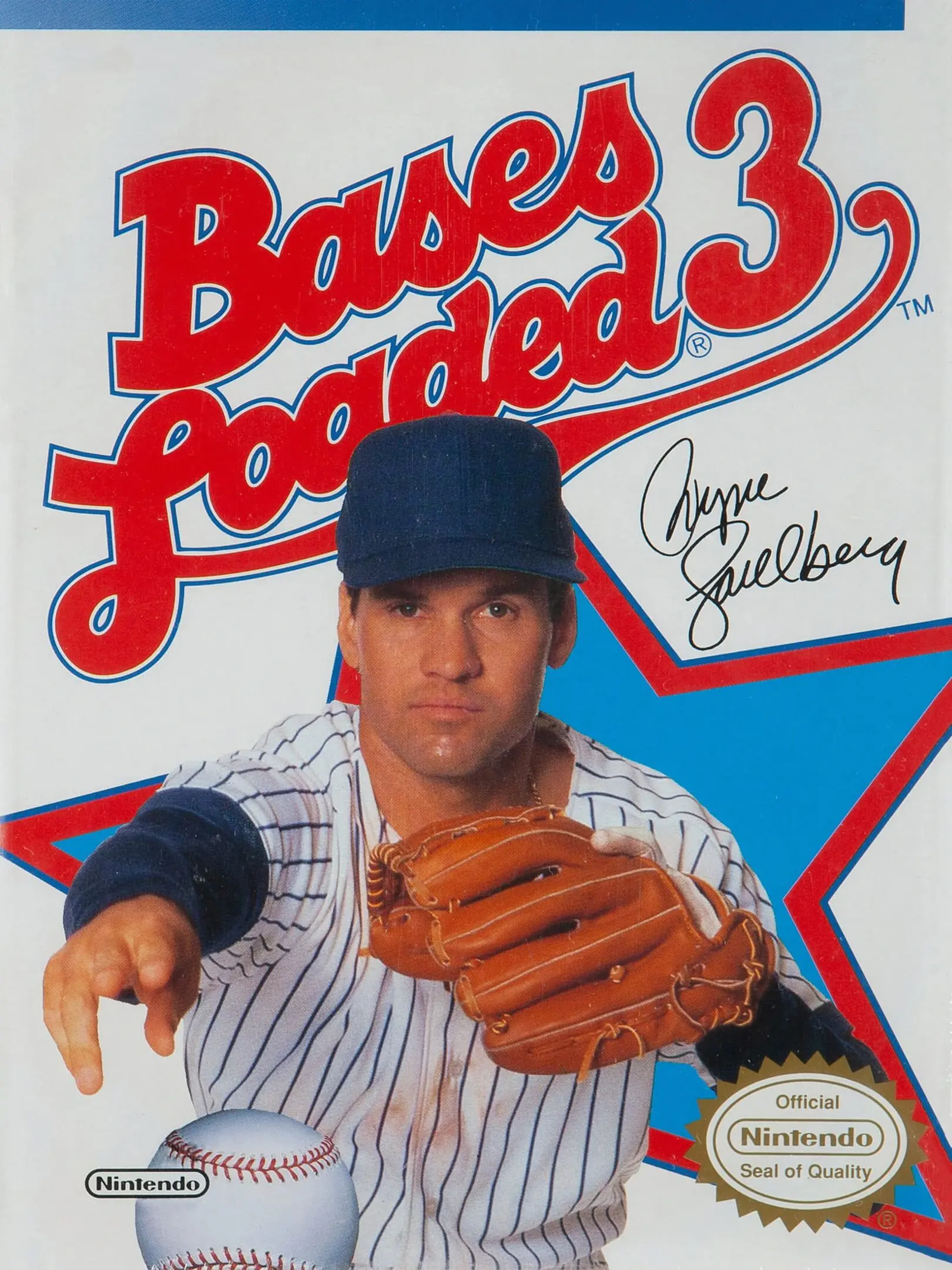 Picture of Bases Loaded 3