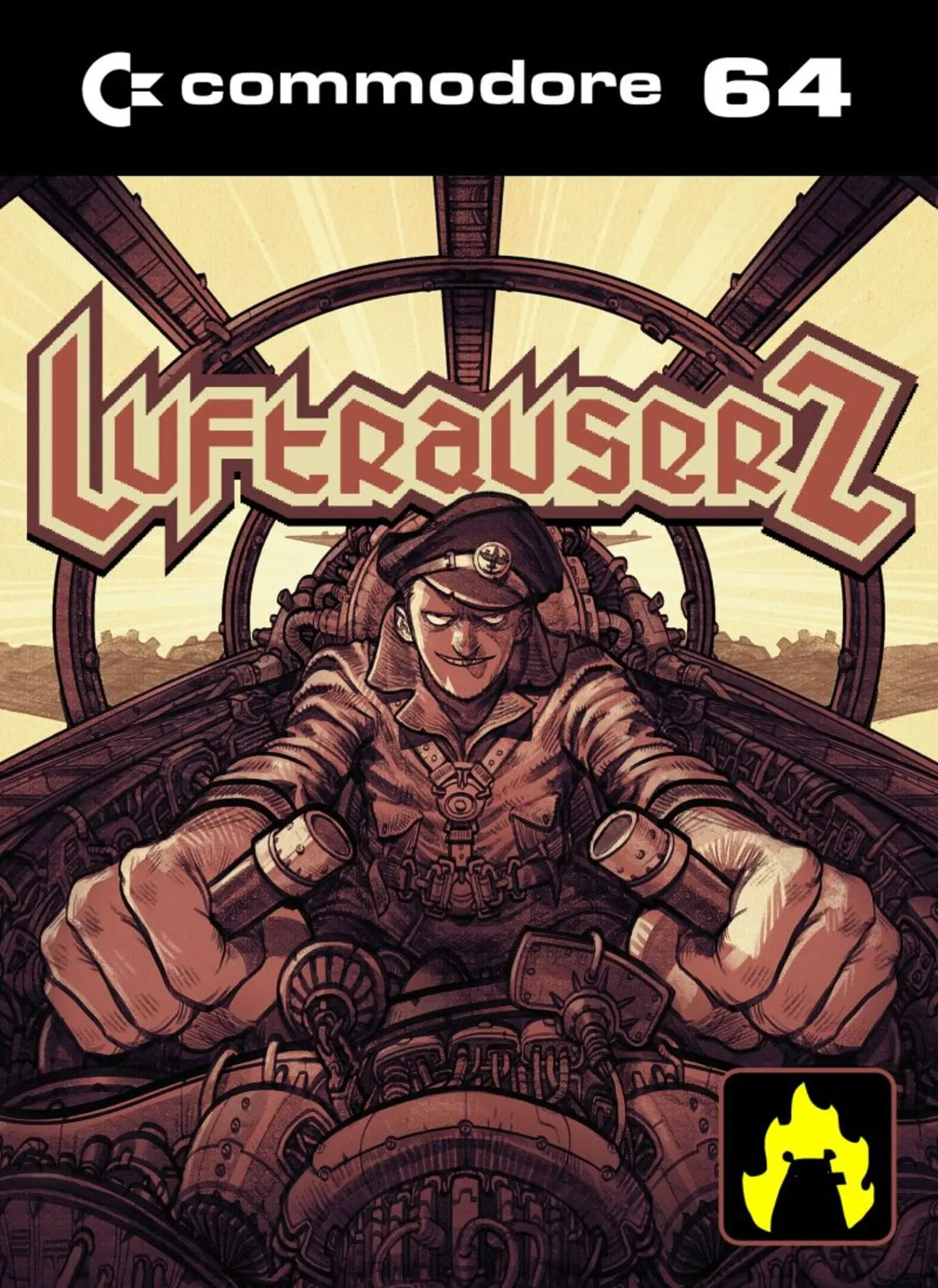 Picture of LuftrauserZ