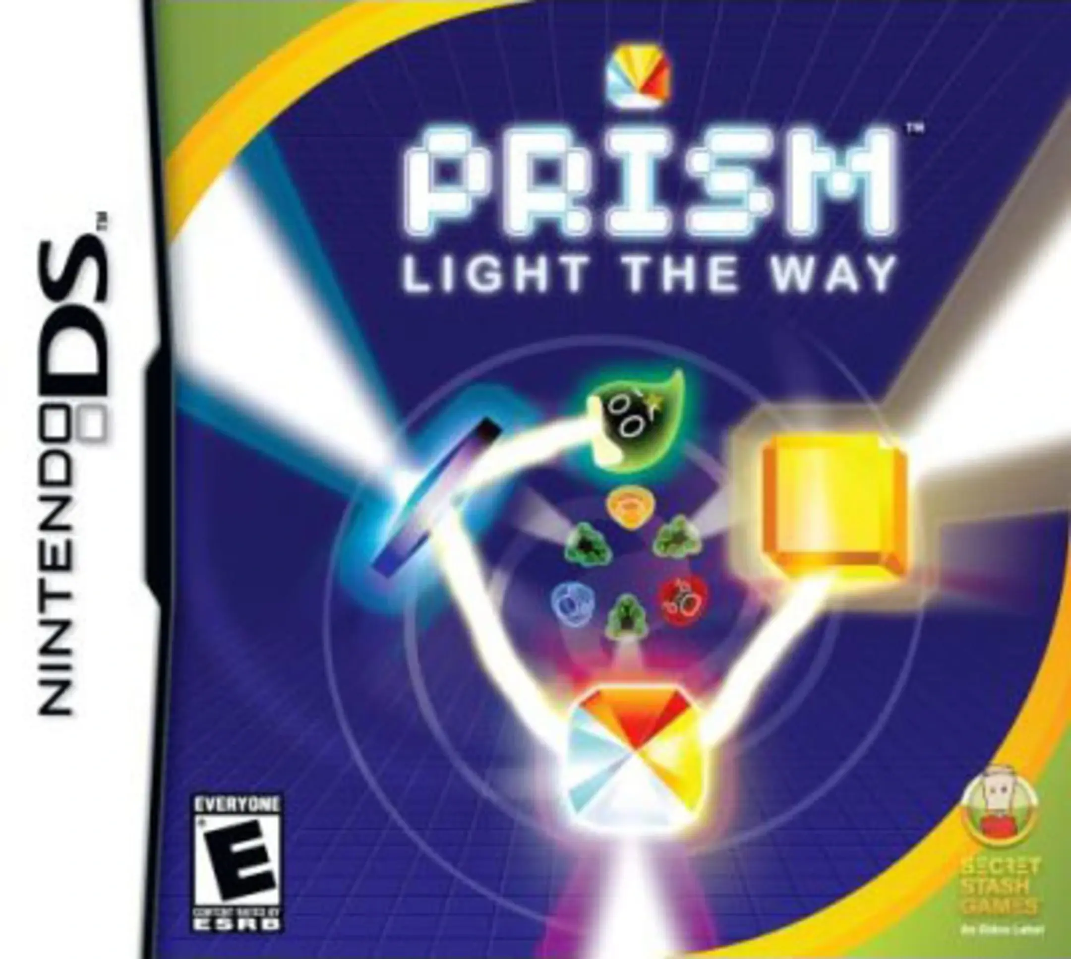 Picture of Prism: Light the Way