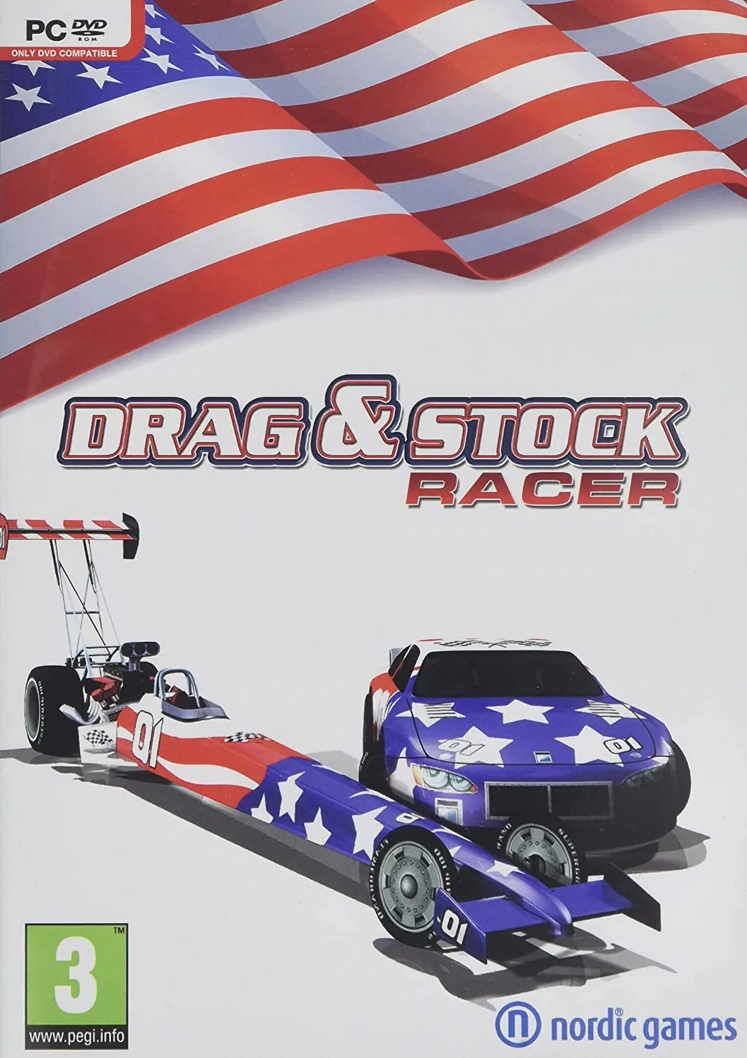 Drag & Stock Racer