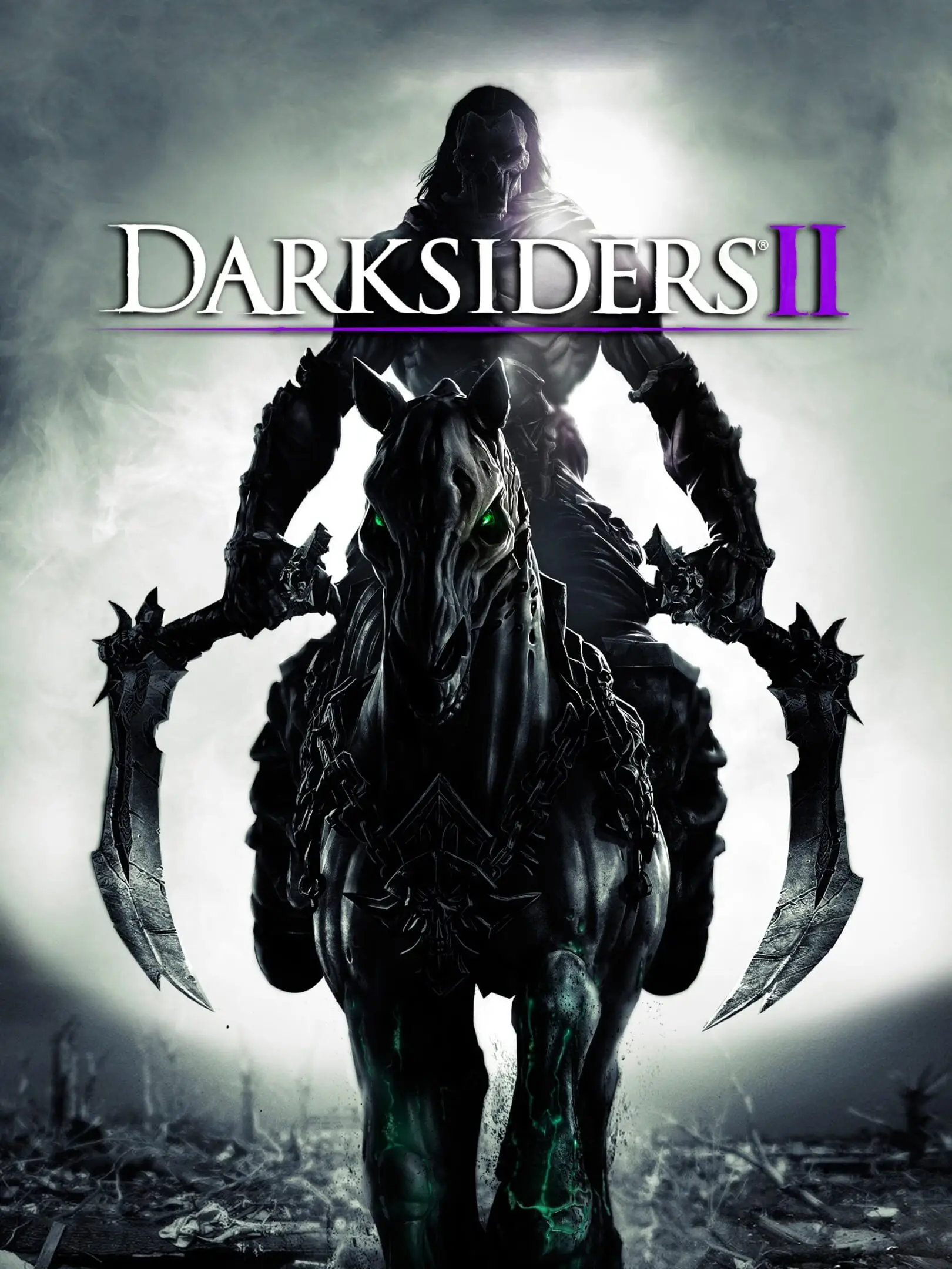 Picture of Darksiders II