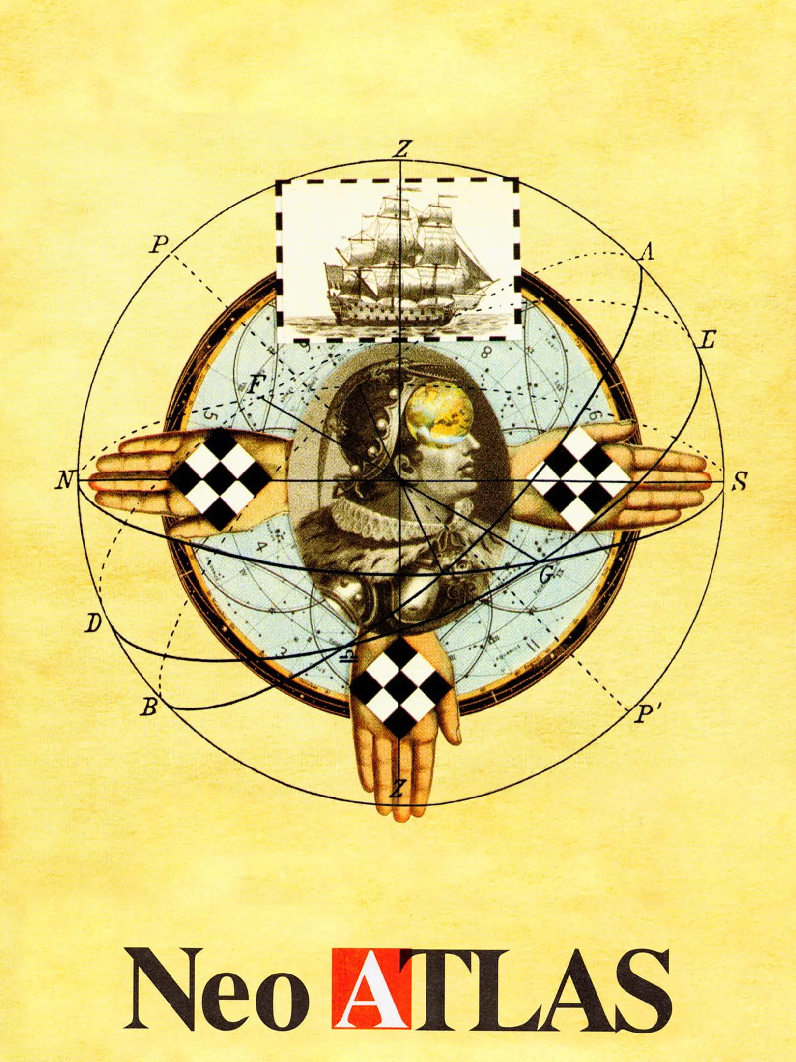 Neo Atlas