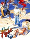 Picture of Final Fight CD