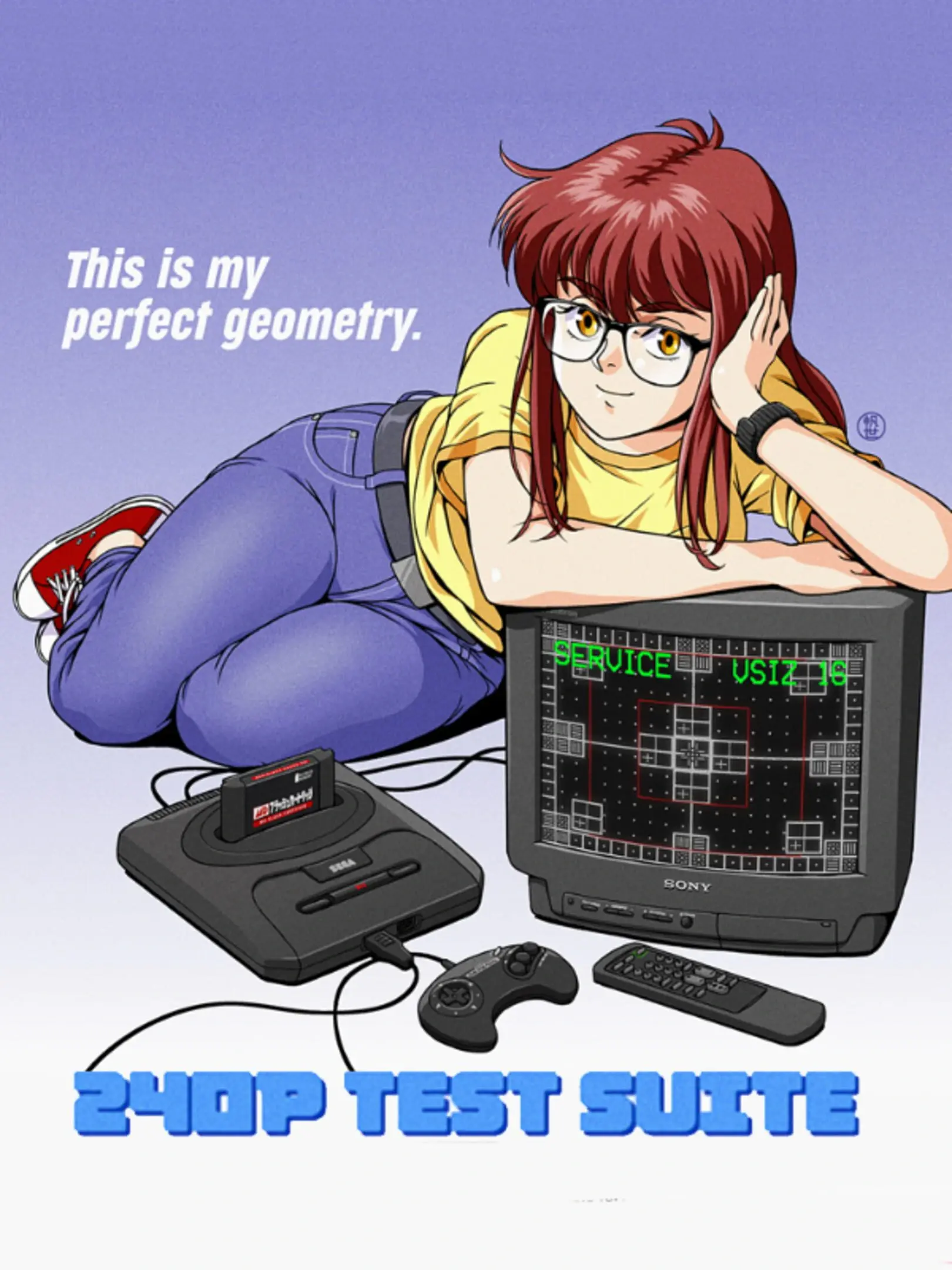 Game cover