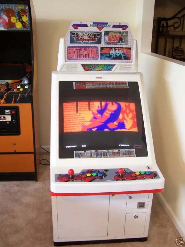 Picture of Neo Candy 29 8