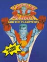 Picture of Captain Planet and the Planeteers