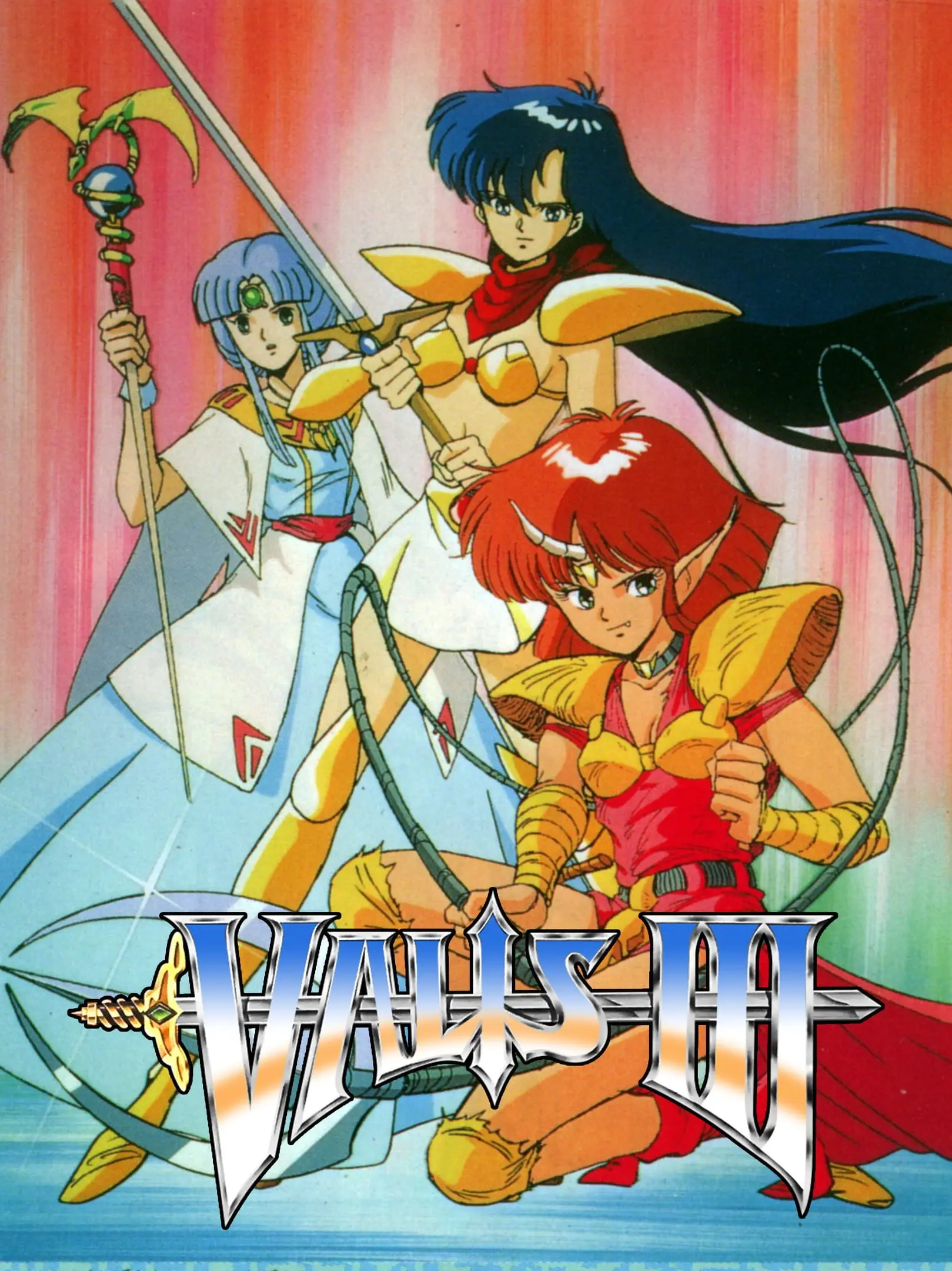 Picture of Valis III